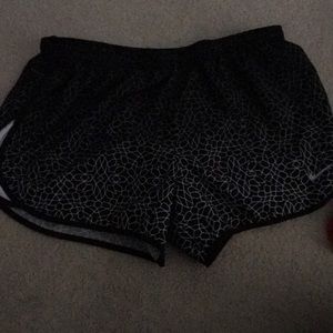 nike shorts